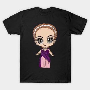 Cleopatra T-Shirt